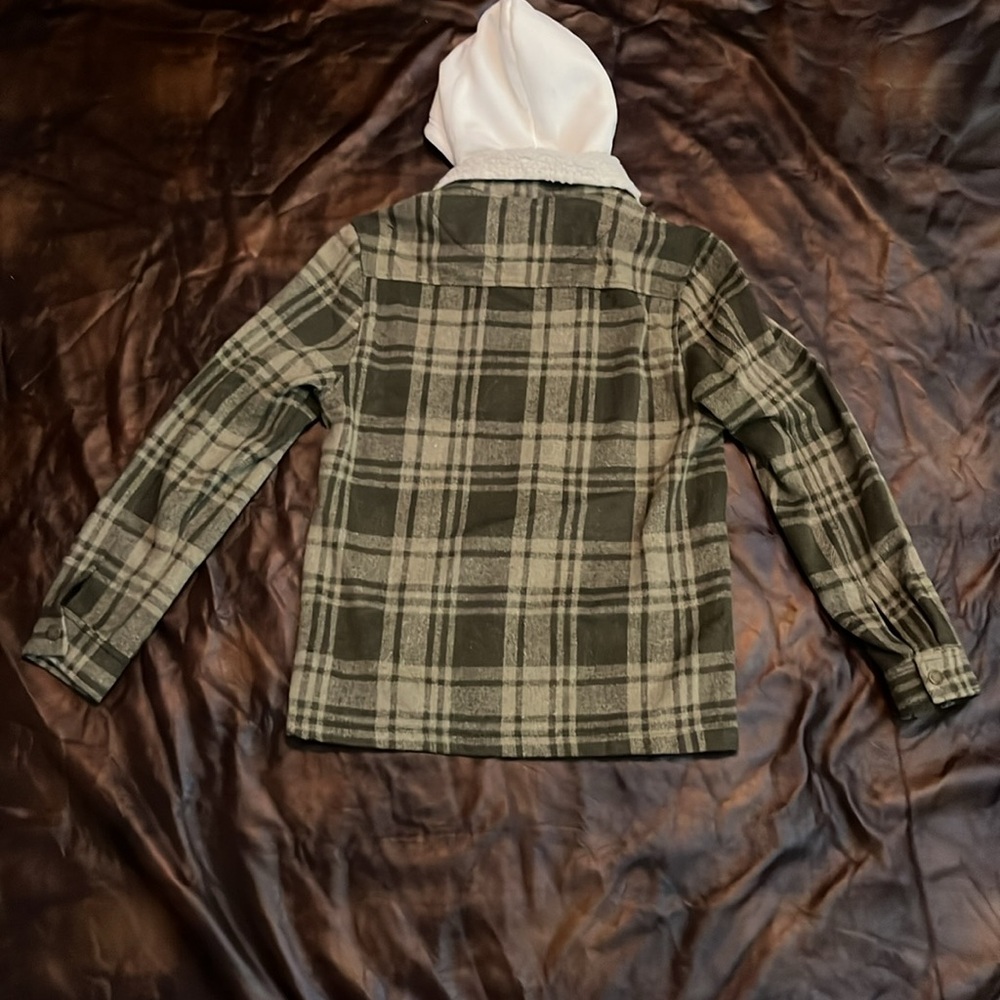 Jacket - Picture 9 of 11
